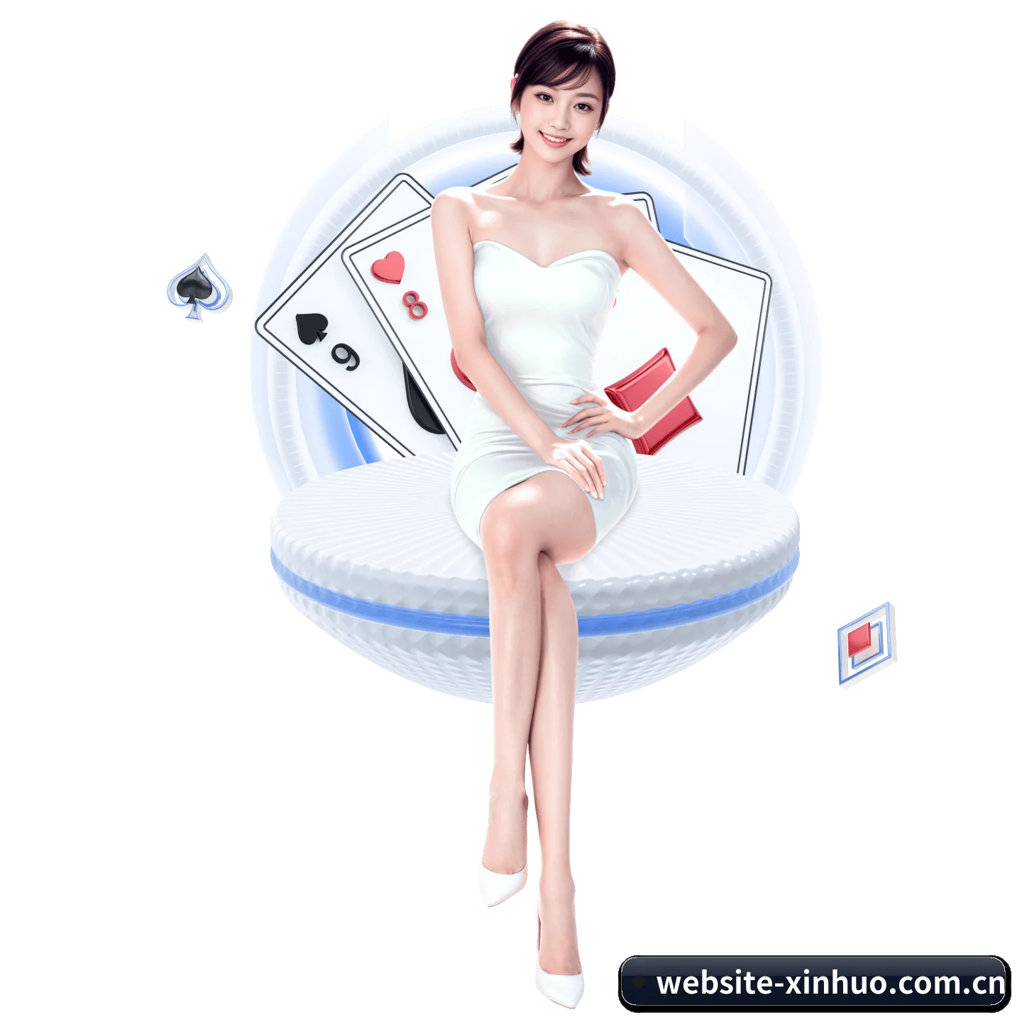 薪火体育 APP 界面